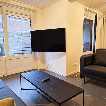 Vakantiewoning Domburg Do26 Ngoại thất bức ảnh