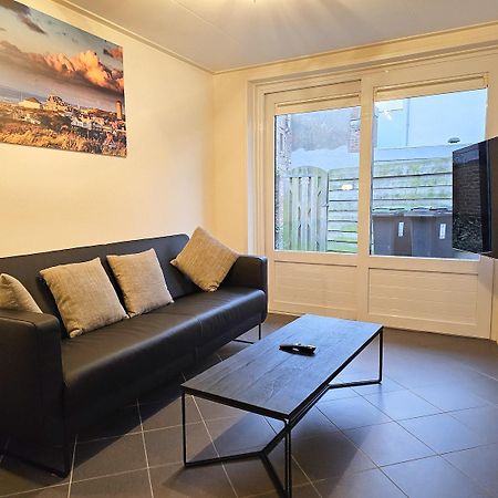 Vakantiewoning Domburg Do26 Ngoại thất bức ảnh