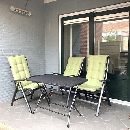 Vakantiewoning Domburg Do26 Ngoại thất bức ảnh