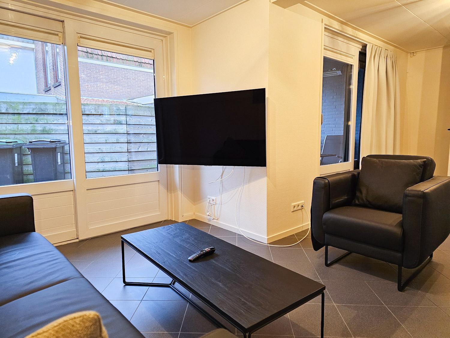 Vakantiewoning Domburg Do26 Ngoại thất bức ảnh