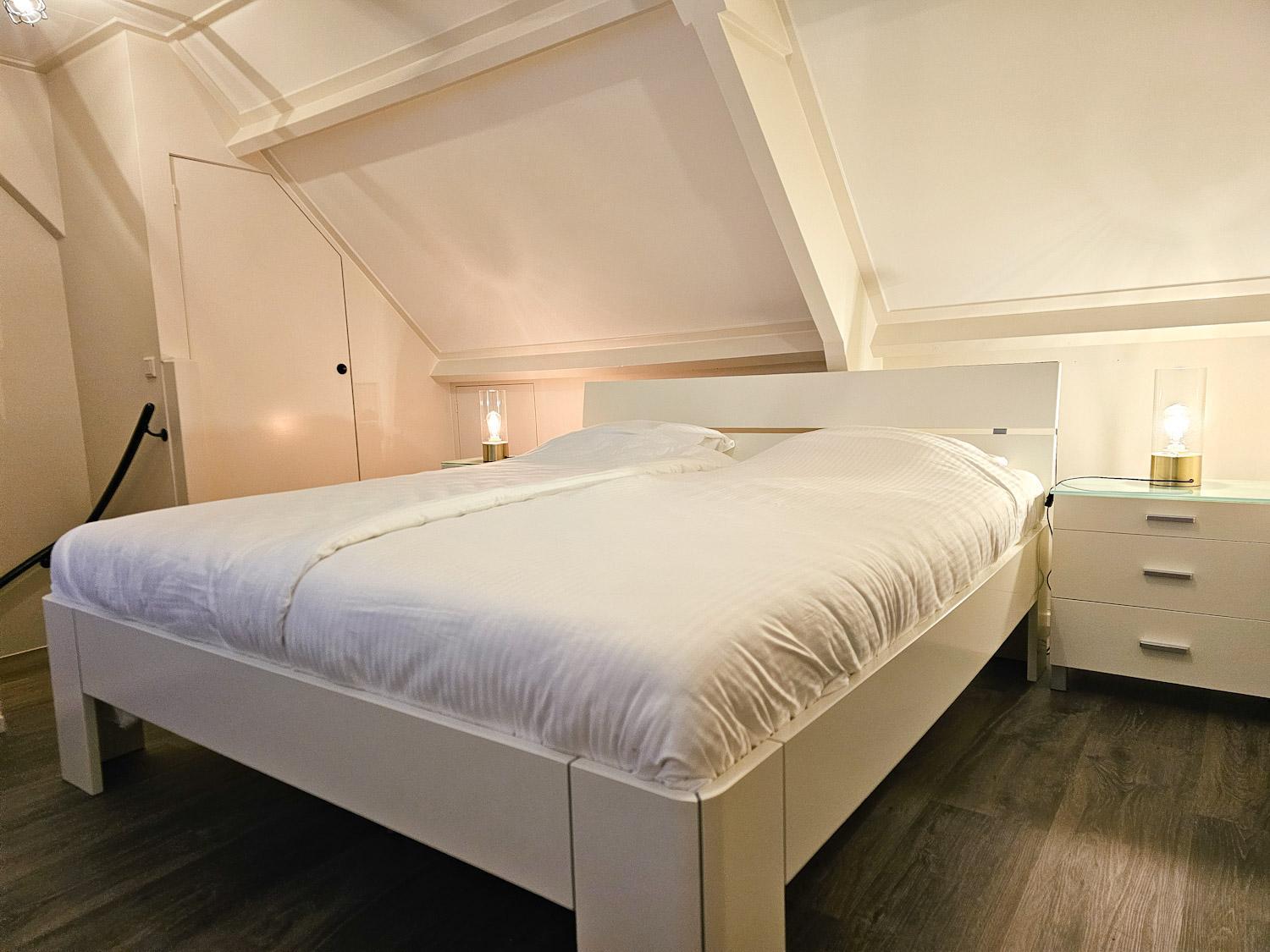 Vakantiewoning Domburg Do26 Ngoại thất bức ảnh