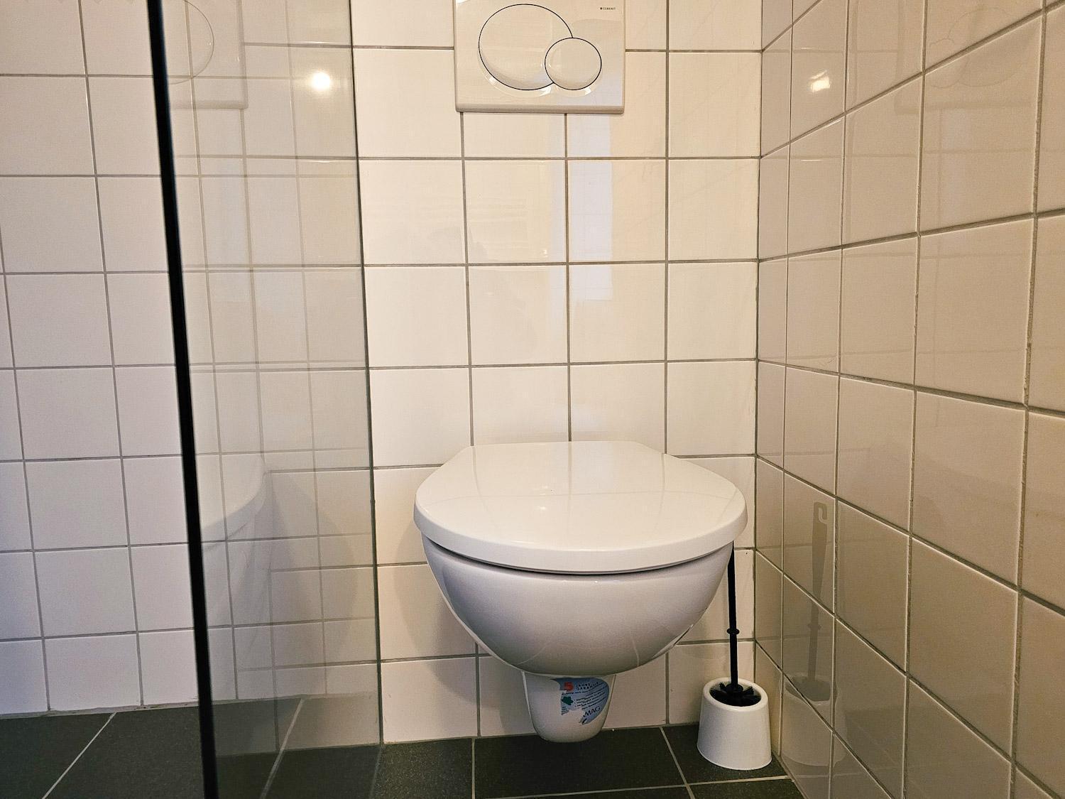 Vakantiewoning Domburg Do26 Ngoại thất bức ảnh