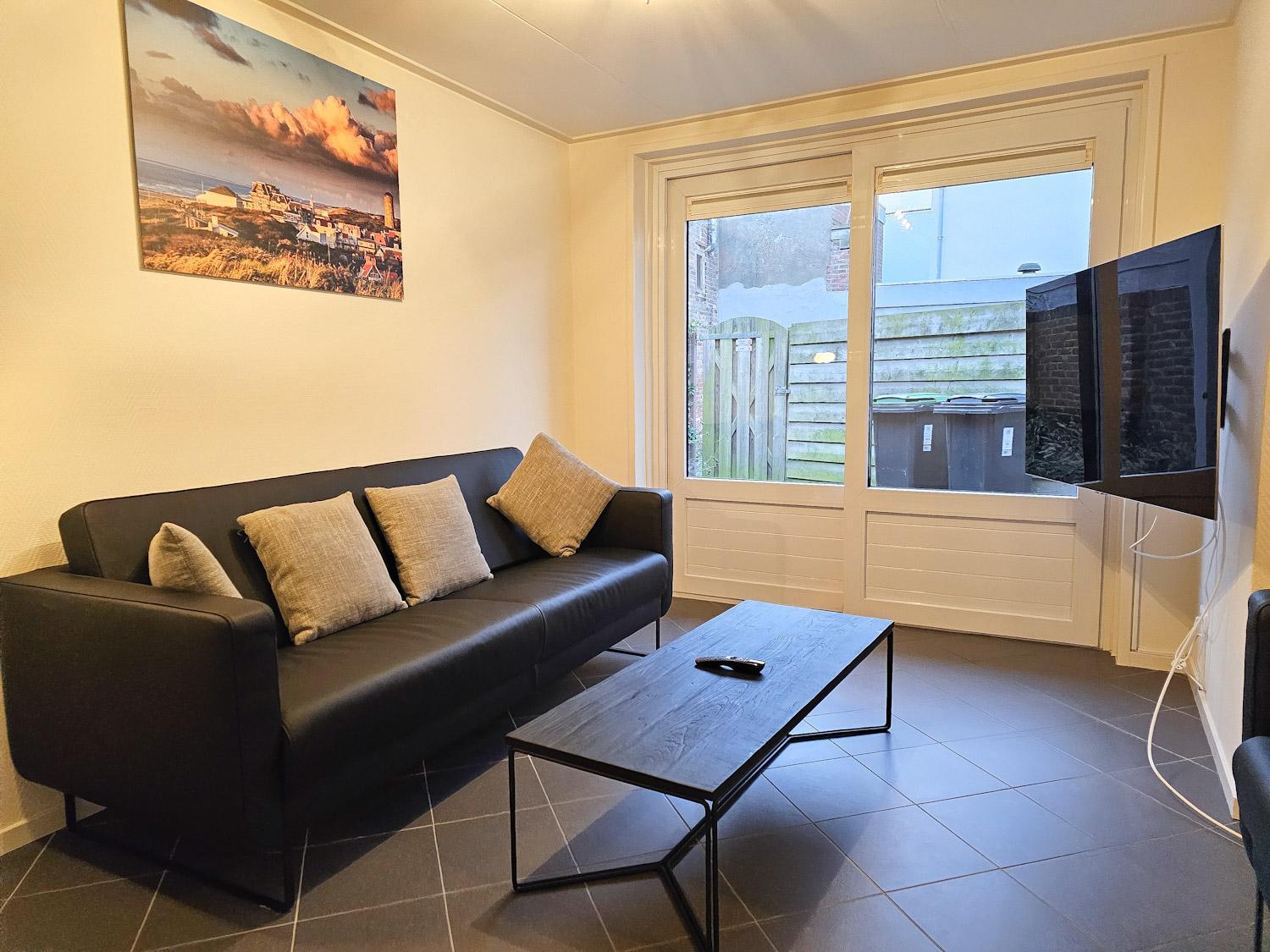 Vakantiewoning Domburg Do26 Ngoại thất bức ảnh