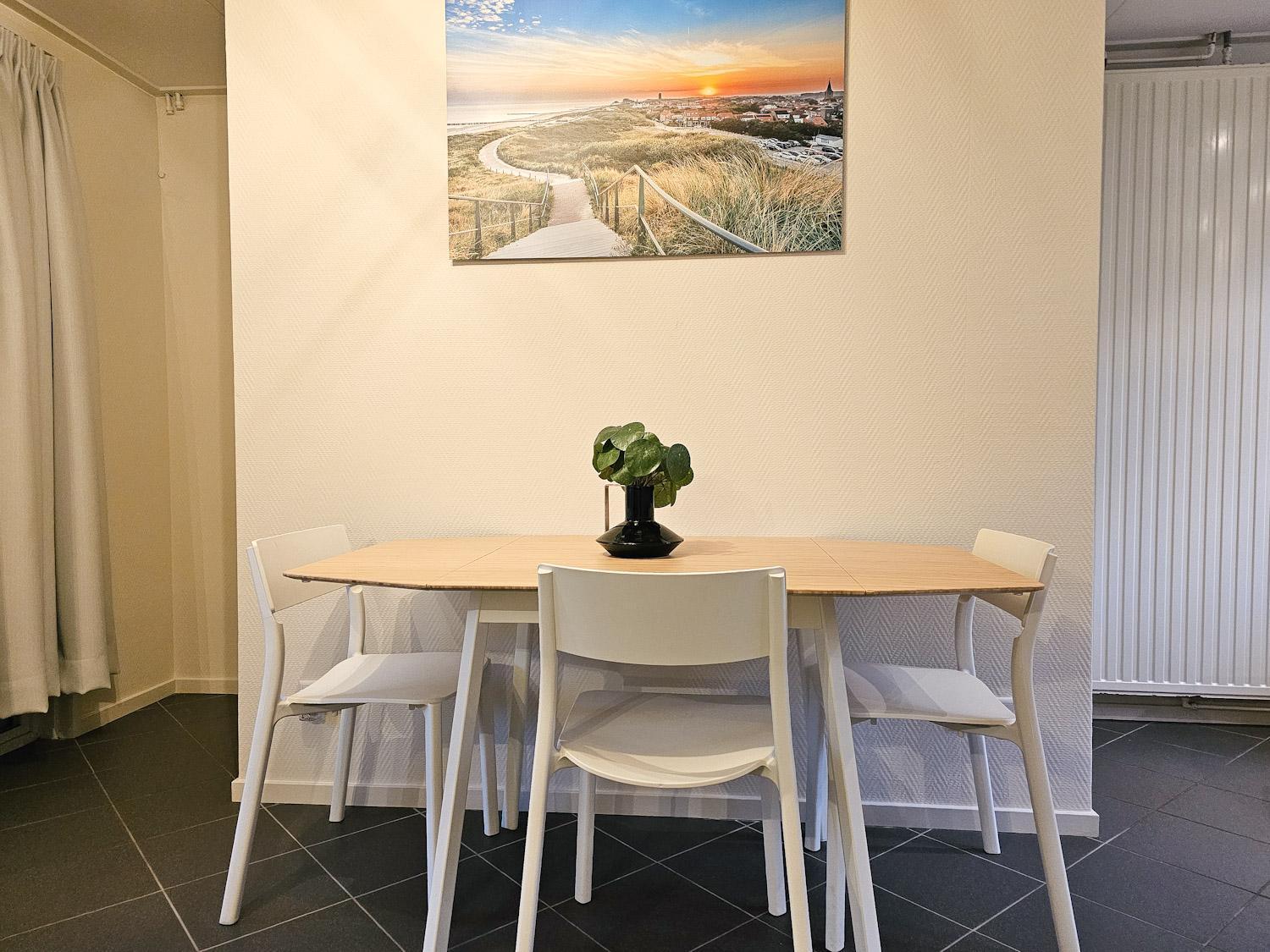 Vakantiewoning Domburg Do26 Ngoại thất bức ảnh
