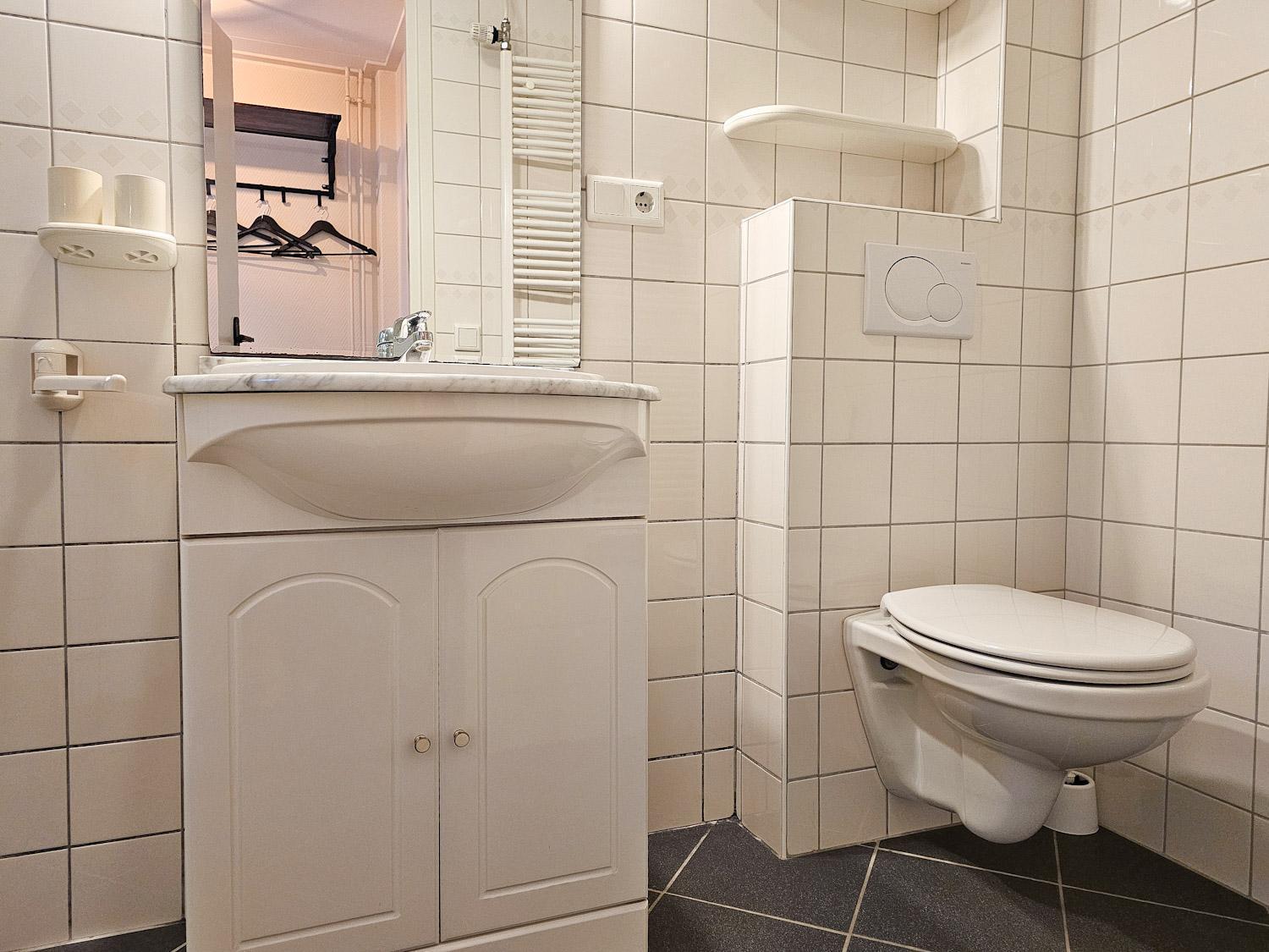 Vakantiewoning Domburg Do26 Ngoại thất bức ảnh