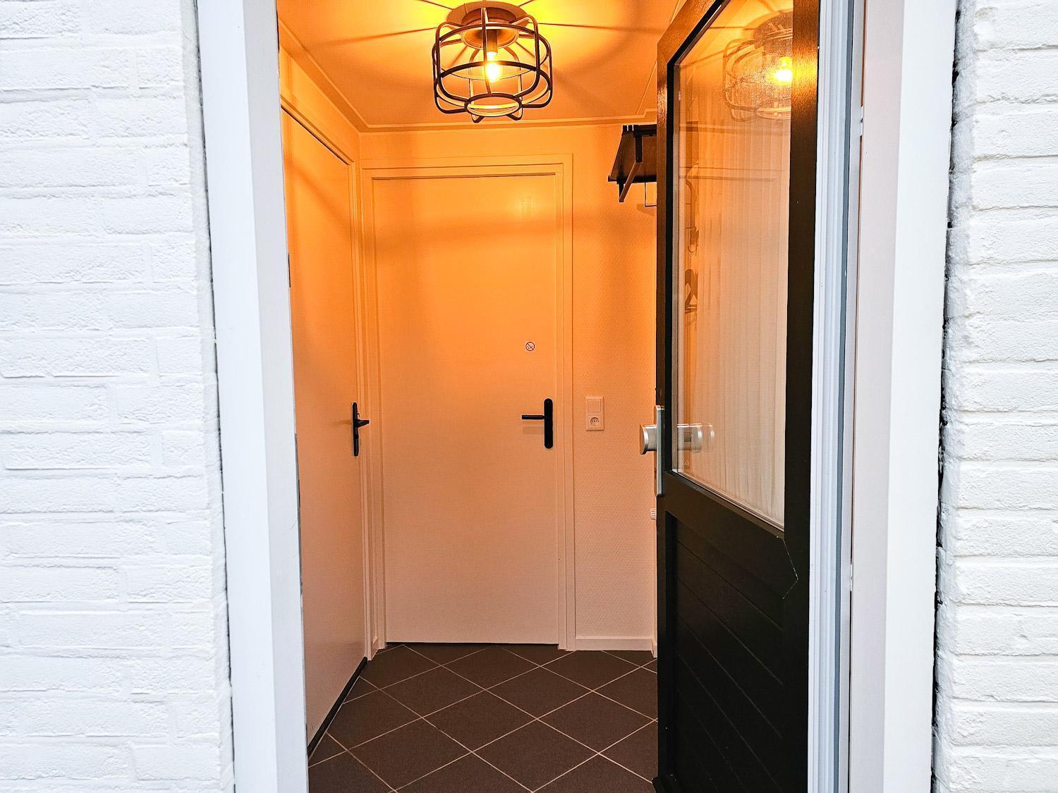 Vakantiewoning Domburg Do26 Ngoại thất bức ảnh