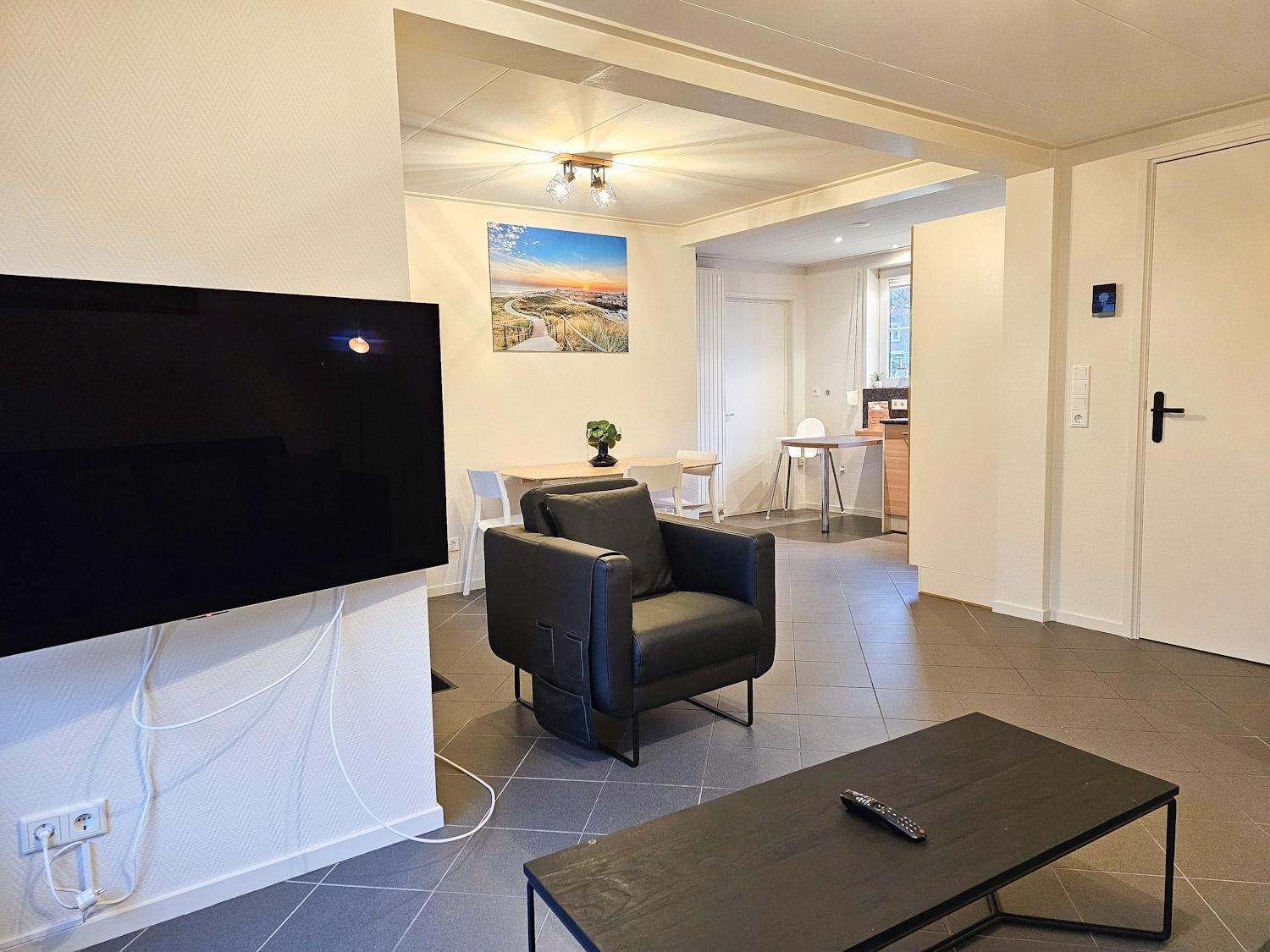 Vakantiewoning Domburg Do26 Ngoại thất bức ảnh
